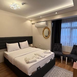 Standaard Kamer met een King Size Bed